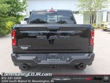 New 2025 RAM 1500 Laramie image 5