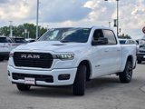 New 2025 RAM 1500 Laramie w/ Sport Appearance Package image 3