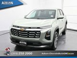 New 2026 Chevrolet Equinox LT w/ Convenience Package II image 3