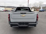 New 2025 Chevrolet Silverado EV LT image 4