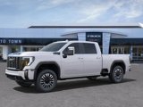 New 2025 GMC Sierra 2500 Denali Ultimate image 2