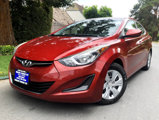 Used 2016 Hyundai Elantra SE image 2