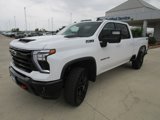 New 2025 Chevrolet Silverado 2500 LT w/ Trail Boss Package image 3