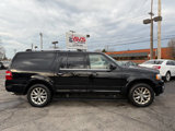 Used 2017 Ford Expedition EL Limited w/ Equipment Group 301A image 2
