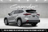 Used 2024 Toyota Highlander Limited image 5
