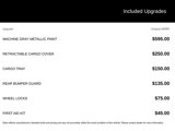 New 2025 MAZDA CX-5 Signature image 5