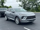 New 2025 Buick Envision Avenir image 3