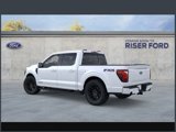 New 2025 Ford F150 Lariat image 4