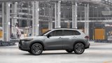 New 2026 Toyota Corolla Cross XLE image 5