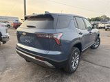 New 2026 Chevrolet Equinox LT w/ Convenience Package II image 2