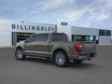 New 2025 Ford F150 Lariat w/ Equipment Group 501A Mid image 4