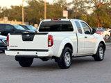 Used 2021 Nissan Frontier S image 5