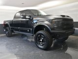 Used 2020 Ford F250 Lariat w/ Lariat Ultimate Package image 2