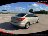 Used 2015 Ford Focus SE image 4