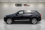 New 2025 Audi Q7 3.0T Premium Plus image 2