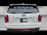 New 2025 Hyundai Palisade Calligraphy image 4