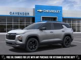 New 2026 Chevrolet Equinox LT w/ Convenience Package II image 2