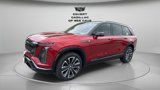 New 2026 Cadillac Vistiq Sport image 4