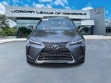 New 2025 Lexus UX 300h AWD image 3