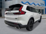 New 2026 Honda CR-V Sport Touring image 5
