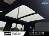 Used 2025 GMC Yukon AT4 image 3