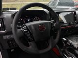New 2025 Nissan Frontier PRO-4X image 5