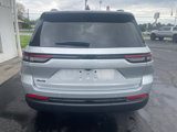 New 2025 Jeep Grand Cherokee Laredo image 4