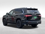 New 2025 Toyota Sequoia SR5 image 3