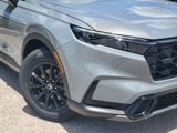 New 2026 Honda CR-V Sport-L image 2
