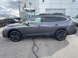Used 2022 Subaru Outback Touring image 2