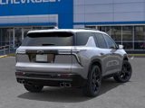 New 2026 Chevrolet Traverse RS image 4