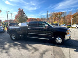 Used 2019 Chevrolet Silverado 3500 LTZ w/ Duramax Plus Package image 5