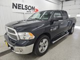 Used 2018 RAM 1500 Big Horn image 4