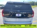 New 2025 Ford Expedition Active image 6