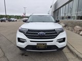 Certified 2023 Ford Explorer XLT w/ Equipment Group 202A image 4