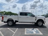 New 2025 Ford F250 Lariat image 4