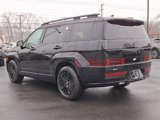 New 2025 Hyundai Santa Fe Calligraphy image 3