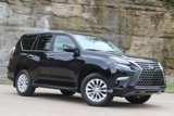 Used 2022 Lexus GX 460 Premium image 5