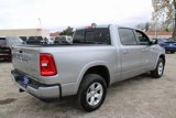 Used 2025 RAM 1500 Big Horn image 4