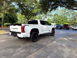 Used 2024 Toyota Tundra Platinum image 5