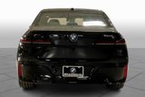 New 2025 BMW 750e xDrive w/ Premium Package image 4