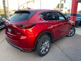 Used 2020 MAZDA CX-5 Grand Touring image 4