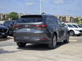 New 2025 MAZDA CX-90 Plug-In Hybrid w/ Preferred image 4