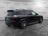 New 2025 Mercedes-Benz GLS 580 4MATIC image 5