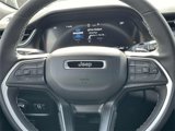 New 2025 Jeep Grand Cherokee L Laredo image 6