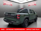 New 2025 Nissan Frontier PRO-4X w/ Pro Premium Package image 3