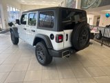New 2025 Jeep Wrangler Sport S image 3