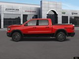 New 2025 RAM 1500 Rebel w/ Advanced Safety Group II image 3