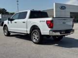 New 2025 Ford F150 XLT w/ Equipment Group 302A MID image 5