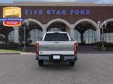 New 2025 Ford F250 King Ranch image 6